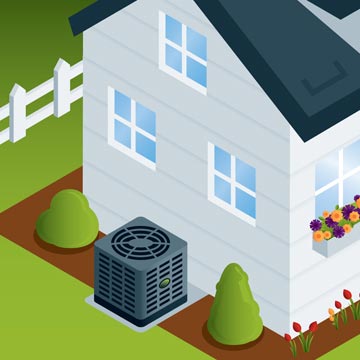 How Do I Know If My A/C Unit Is Big Enough?