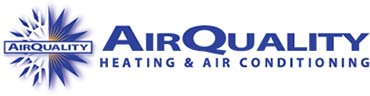 Air Quality Heating & Air Conditioning, CA