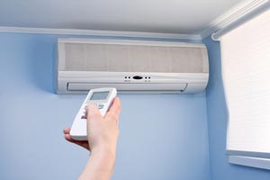 San Jose Heating and Cooling Services