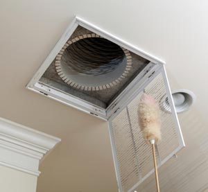 San Jose Indoor Air Quality Testing and Improvement Products