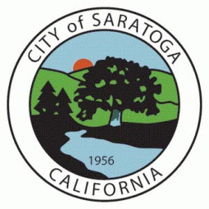 seal of Saratoga, CA