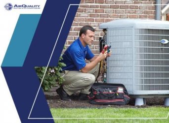How to Improve Your Air Conditioner’s Efficiency