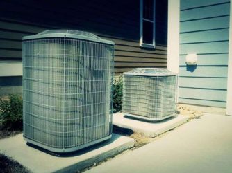 Myths About Split Heating and Air Conditioning Systems