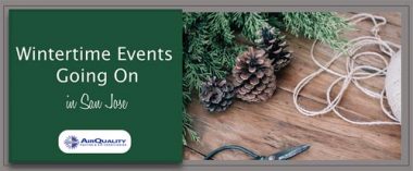 4 Wintertime Events Going On in San Jose