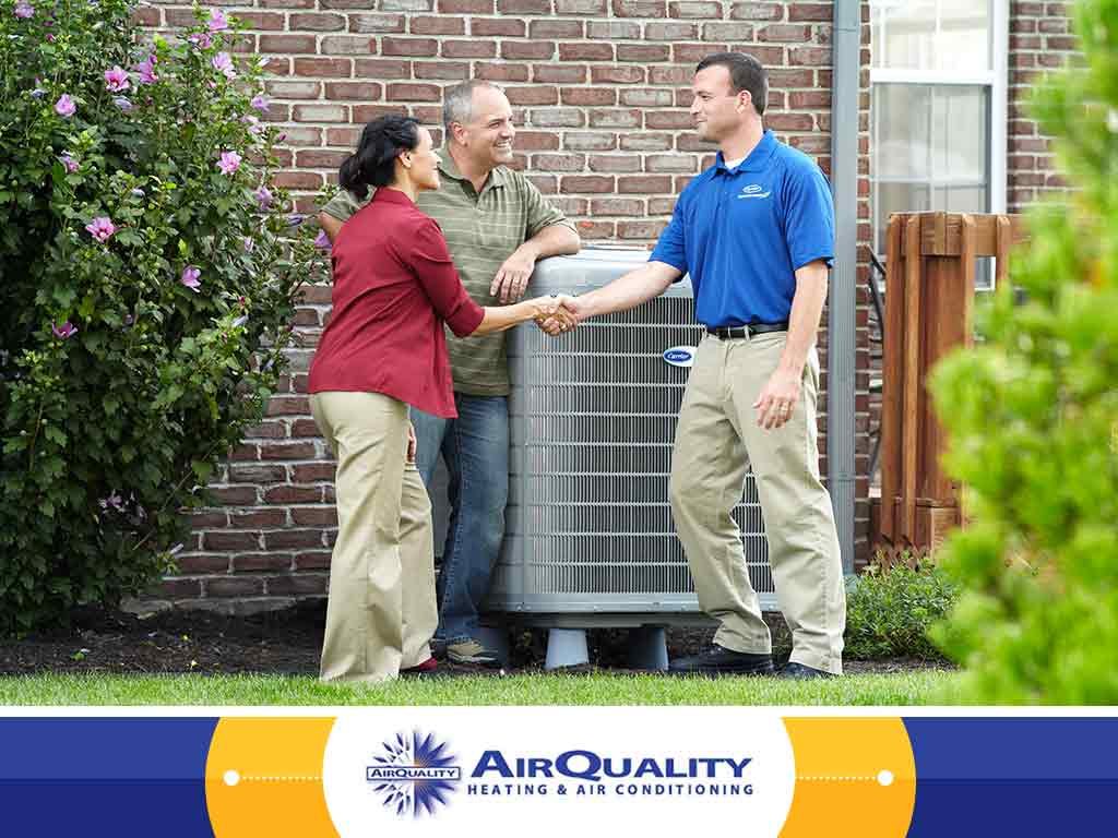 HVAC System Maintenance Tips for the Whole Year
