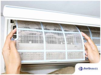 Getting Rid of Biofilm in Your HVAC System