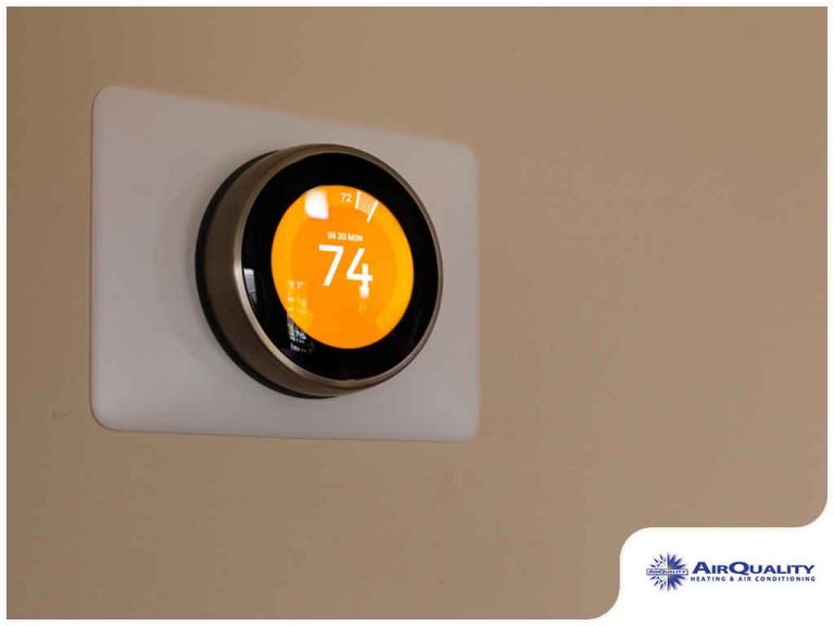 How to Troubleshoot a Heating System That Won’t Turn Off