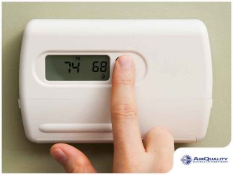 Common Thermostat Issues That Cause More Than Discomfort