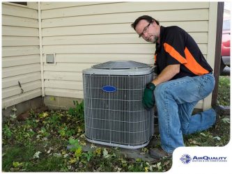 4 Common Heat Pump Issues & How to Troubleshoot Them