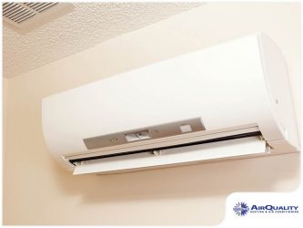 Are Ductless Air Conditioners More Difficult to Repair?