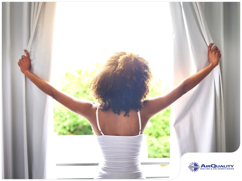 4 Terrific Tips to Ready Your AC for the Summer 4 Terrific Tips to Ready Your AC for the Summer