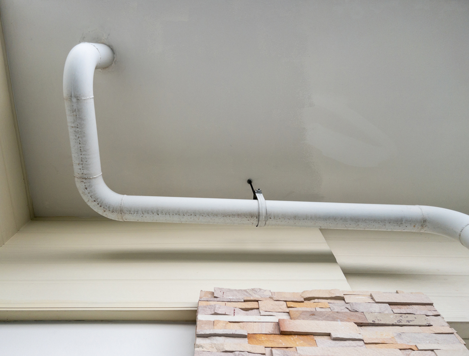 Clogged AC Drain Line