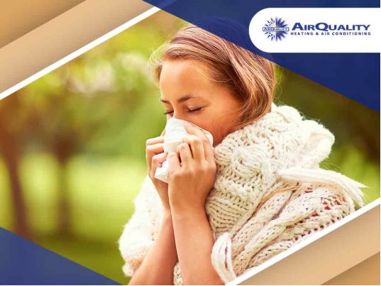 How to Minimize Spring Allergies How to Minimize Spring Allergies