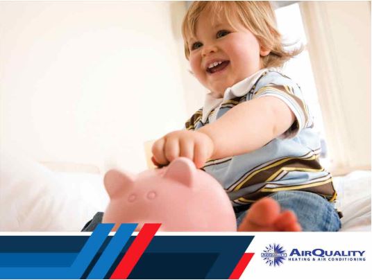 Top Money Saving Tips on Using Your Heating and Air Conditioning System Top Money Saving Tips on Using Your Heating and Air Conditioning System