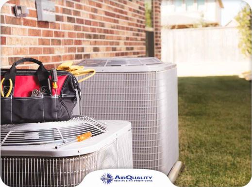 Tips on Prepping Your HVAC Before Going on Vacation Tips on Prepping Your HVAC Before Going on Vacation